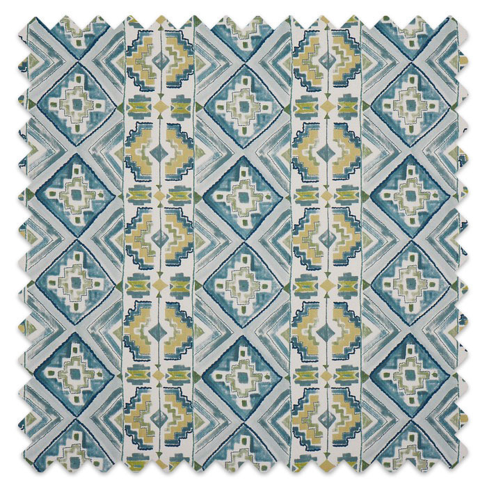 Swatch of Explorer Aruba by Prestigious Textiles