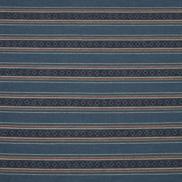 Fable Navy Fabric by iLiv