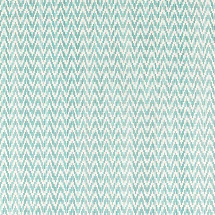 Fenne Tropical Palm Fabric by Sanderson