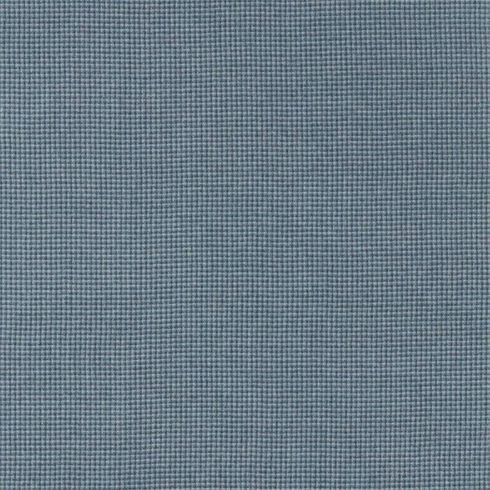 Findon Danbury Blue Fabric by Sanderson