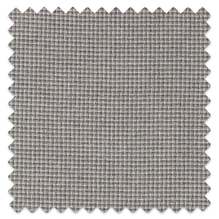 Swatch of Findon Pewter Grey