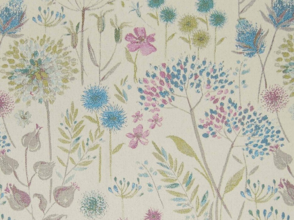 Image of flora linen spring by Voyage