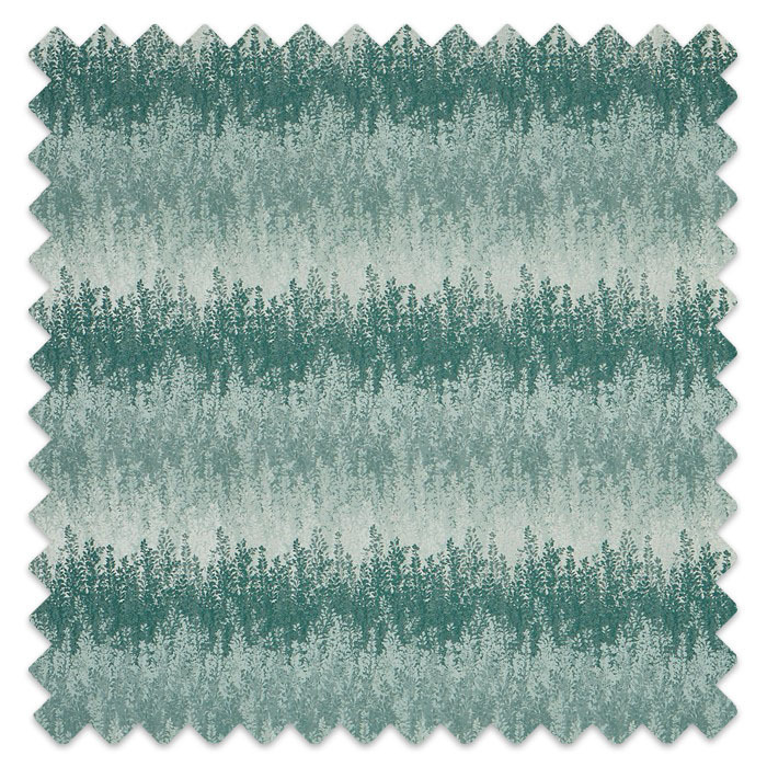 Swatch of Forage Peppermint by Prestigious Textiles