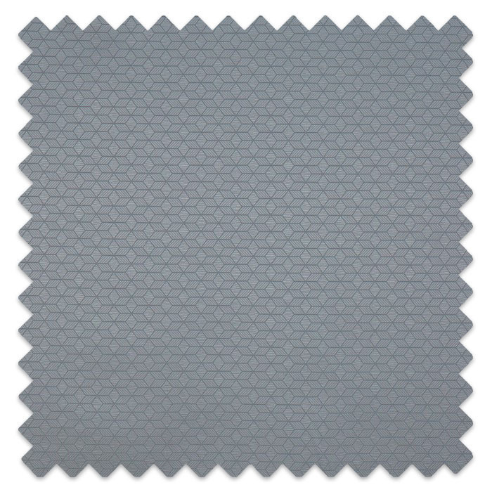 Swatch of Franco Slate by Prestigious Textiles