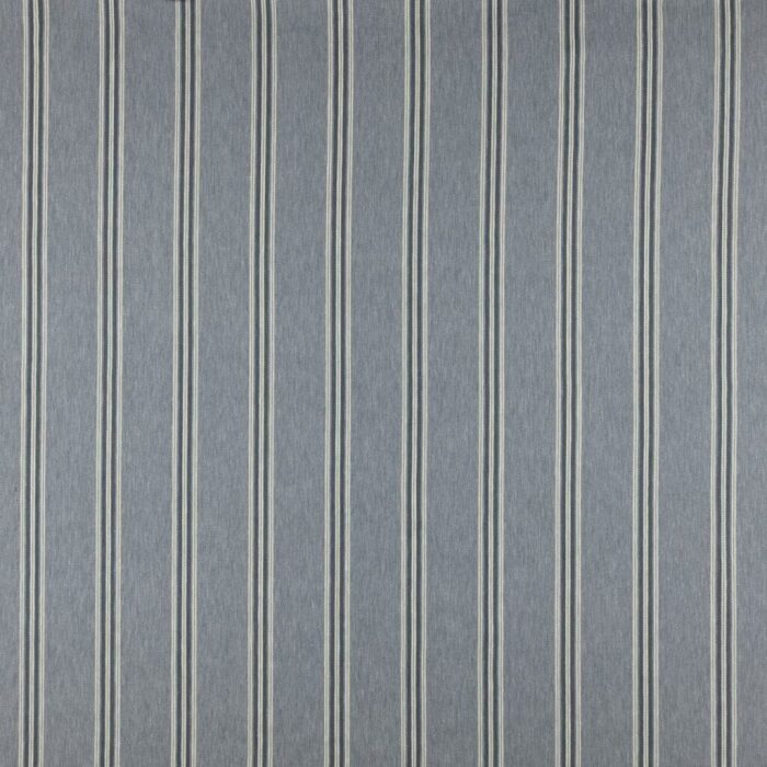 Hampton Denim Fabric by Ashley Wilde