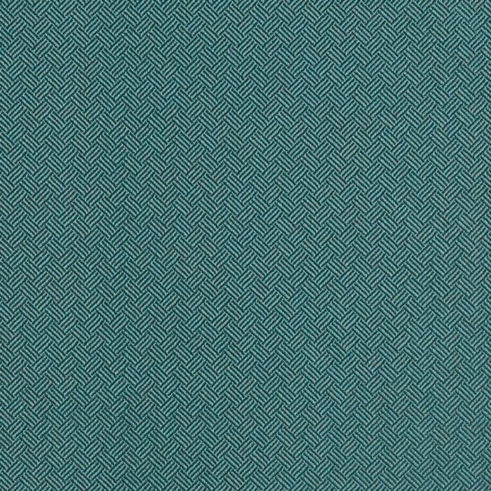 Helmsley Peacock Fabric by Prestigious Textiles