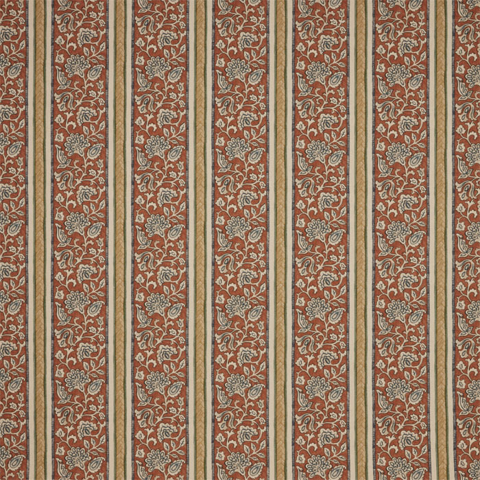 Isolde Henna Fabric by iLiv