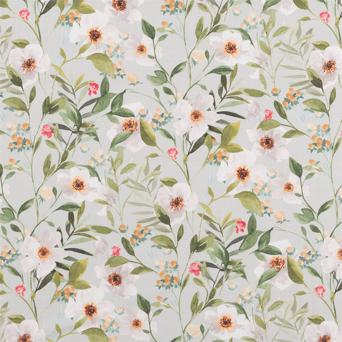 Kew Autumn Fabric by Bill Beaumont