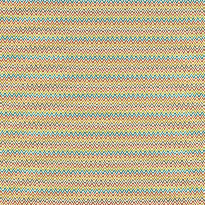Klaudia Outdoor Summer Fabric by Clarke And Clarke