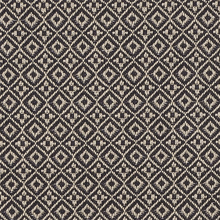 Komodo Charcoal Fabric by Porter And Stone