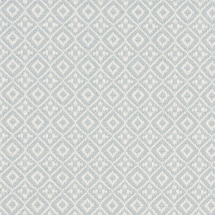 Komodo Seafoam Fabric by Porter And Stone