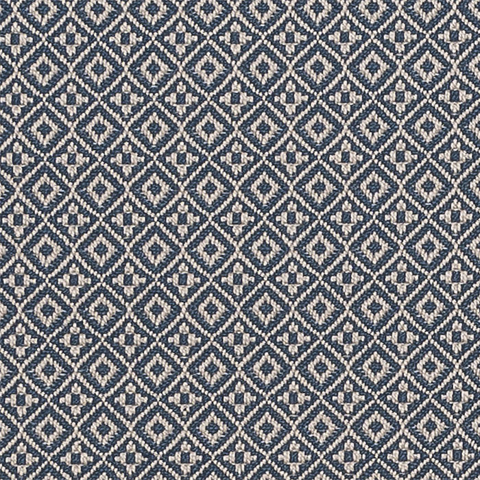 Komodo Teal Fabric by Porter And Stone