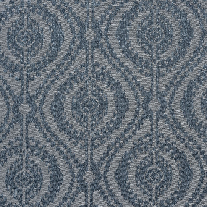 La Paz Chambray Fabric by Porter And Stone