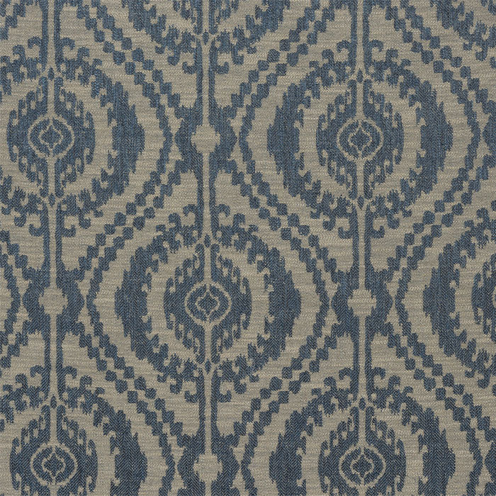 La Paz Denim Fabric by Porter And Stone