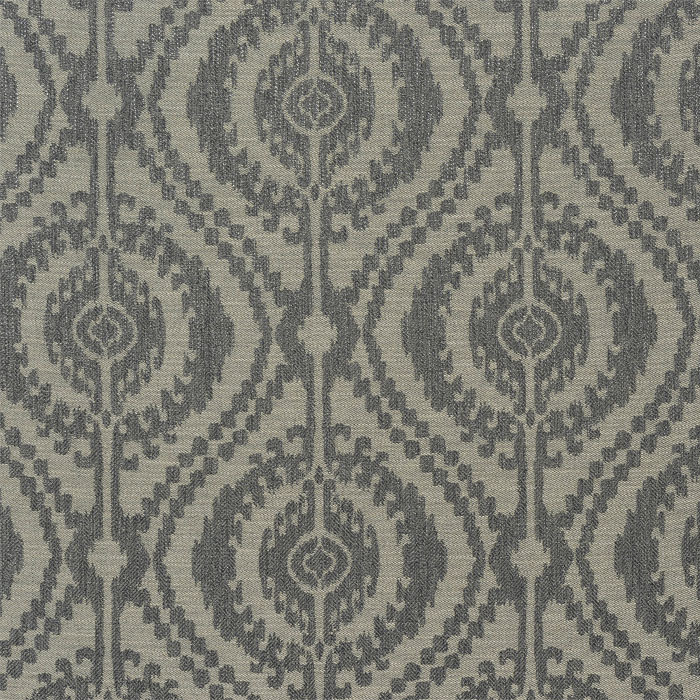 La Paz Slate Fabric by Porter And Stone