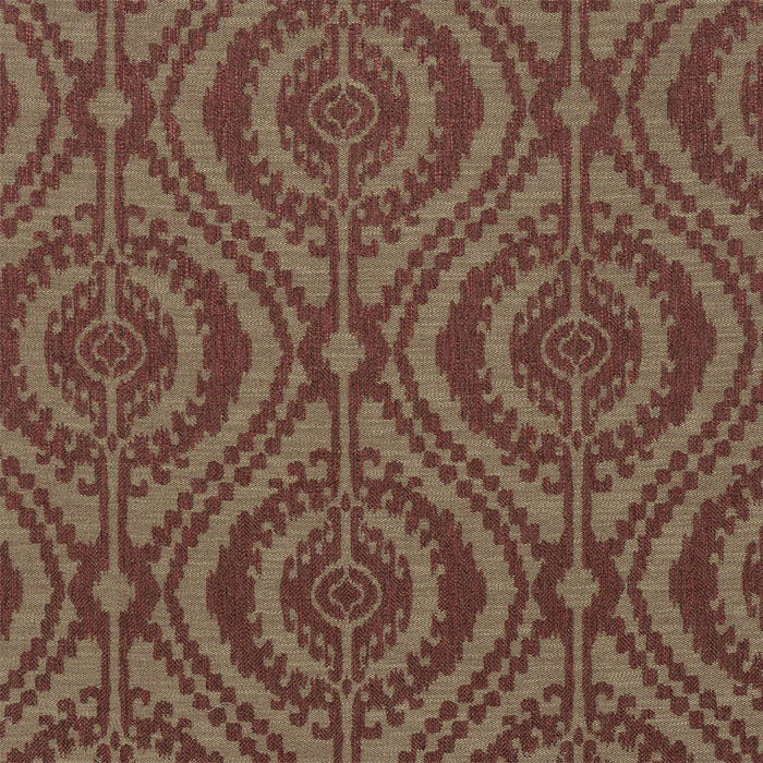 La Paz Spice Fabric by Porter And Stone