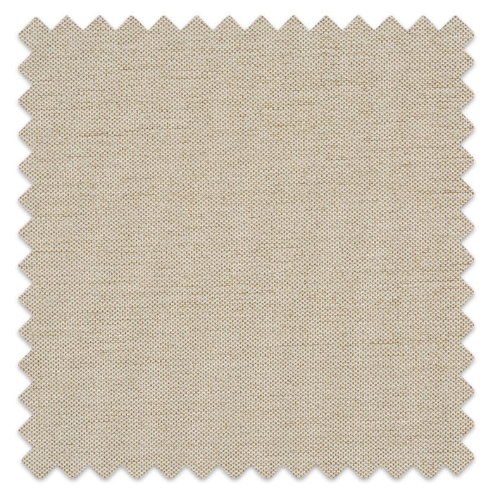 Swatch of Leon Hessian by Prestigious Textiles