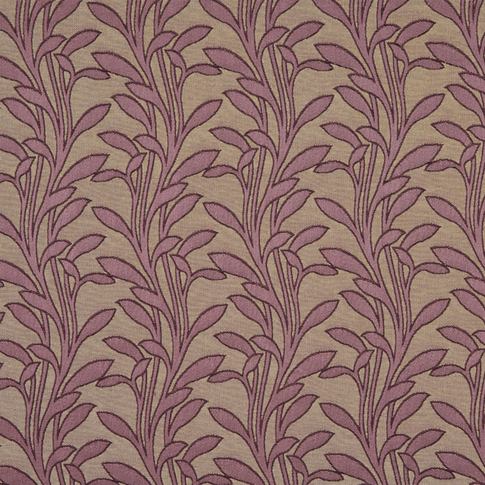 Longleat Dusky Rose Fabric by Bill Beaumont