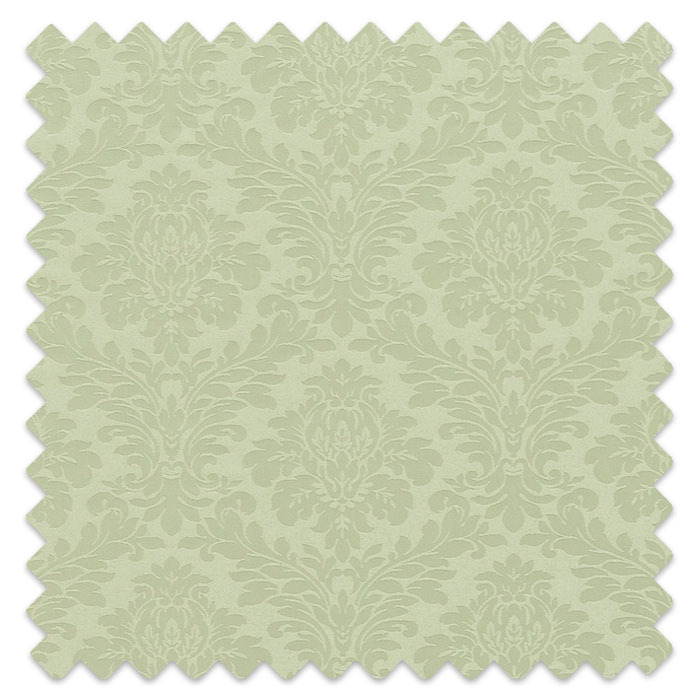 Swatch of Lymington Damask Eggshell