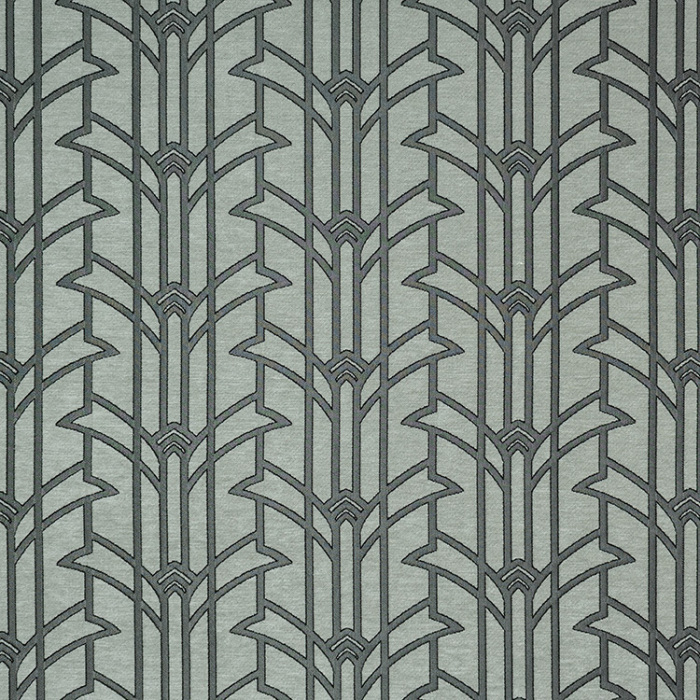 Manhattan Louis Fabric by Fibre Naturelle