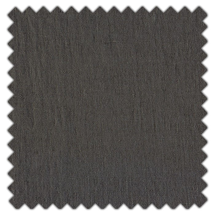 Swatch of Nordic Gunpowder by Prestigious Textiles