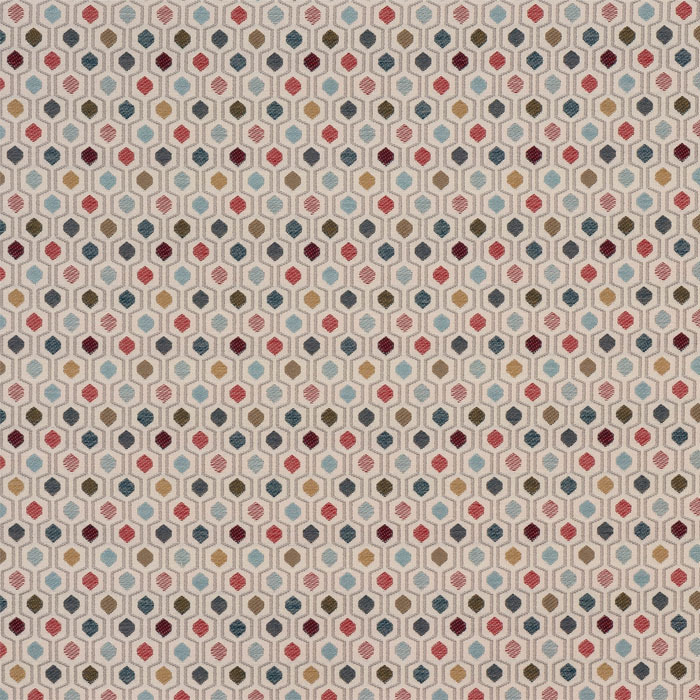 Oscar Tutti Frutti Fabric by Porter And Stone