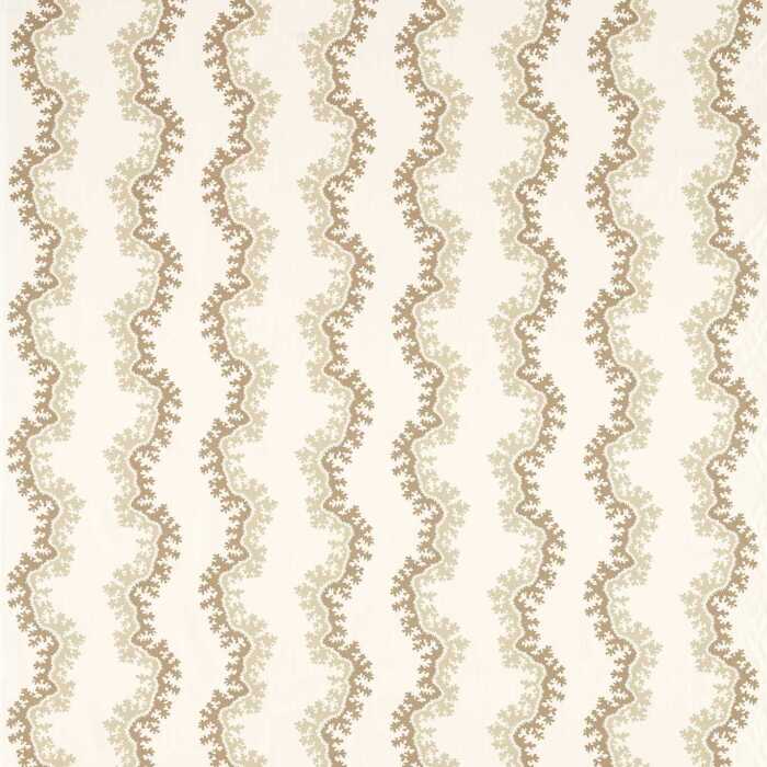 Oxbow Linen Fabric by Sanderson