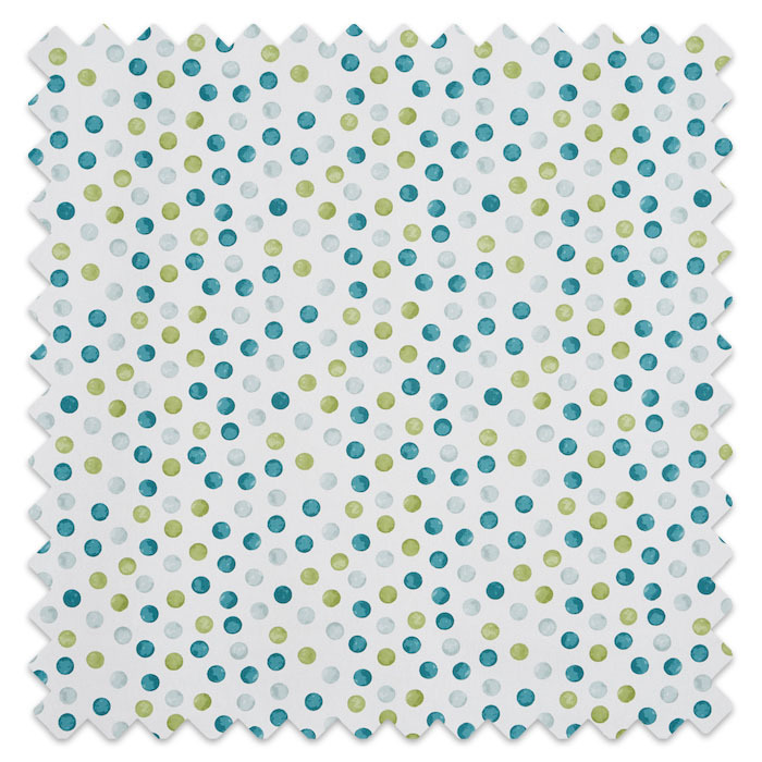 Swatch of Porthole Seafoam by Prestigious Textiles