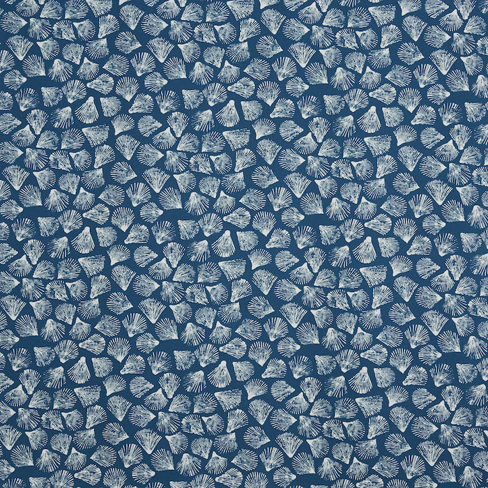 Sandbank Ocean Fabric by Prestigious Textiles