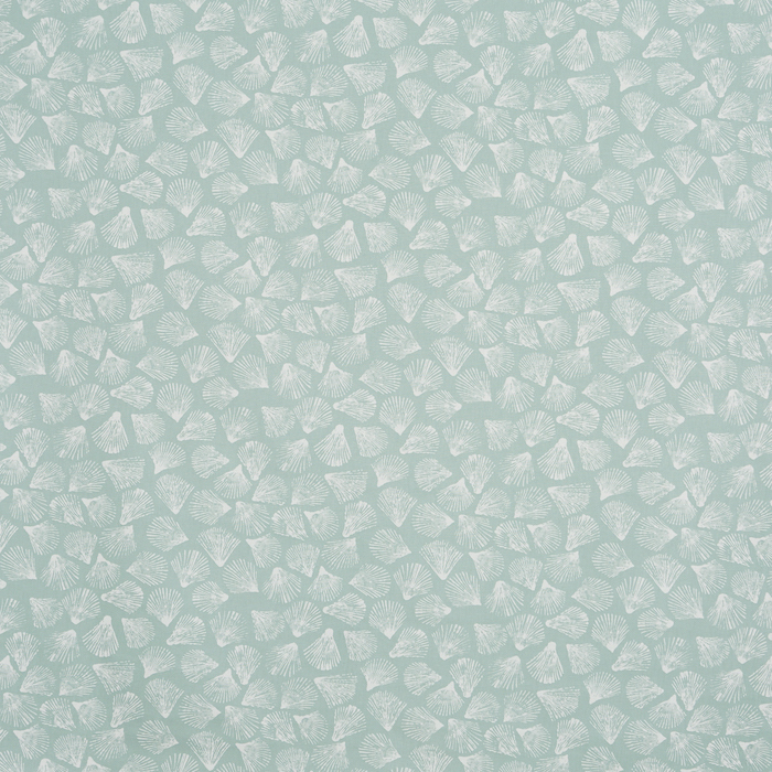 Sandbank Seafoam Fabric by Prestigious Textiles