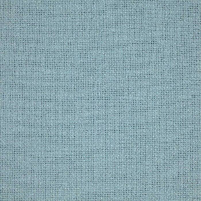 Tuscany II Aquamarine Fabric by Sanderson