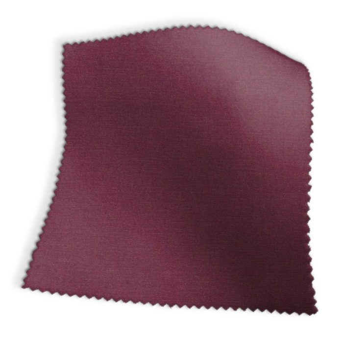 Made To Measure Curtains Alora Grape Swatch