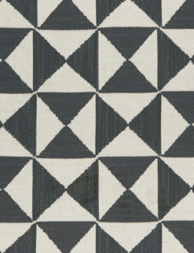 Adisa Charcoal Fabric