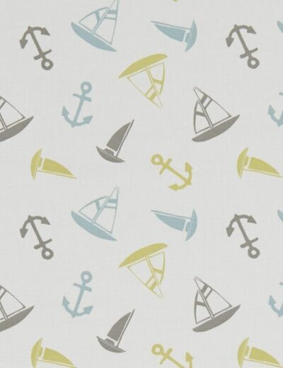 Ahoy Mineral Fabric