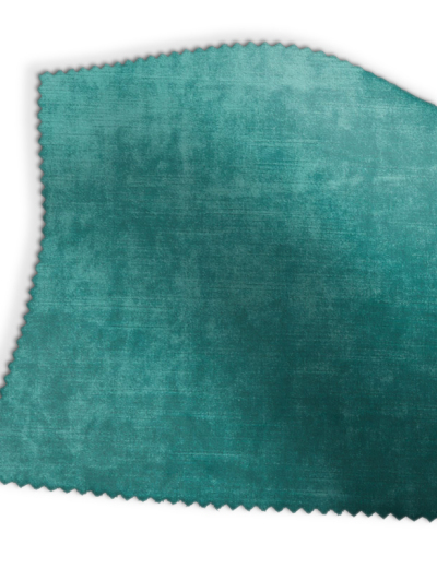 Allure Aqua Fabric