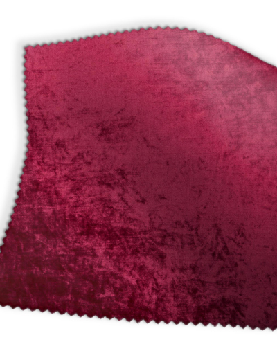 Allure Claret Fabric