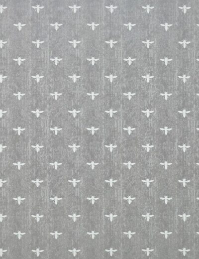 Abella Silver Fabric