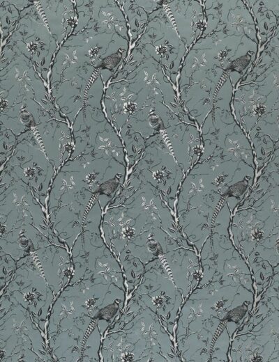 Adlington Ocean Fabric