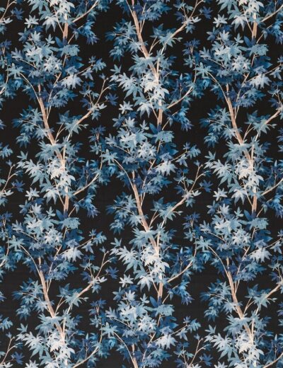 Aspen Midnight Fabric