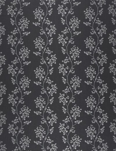 Blickling Ink Fabric