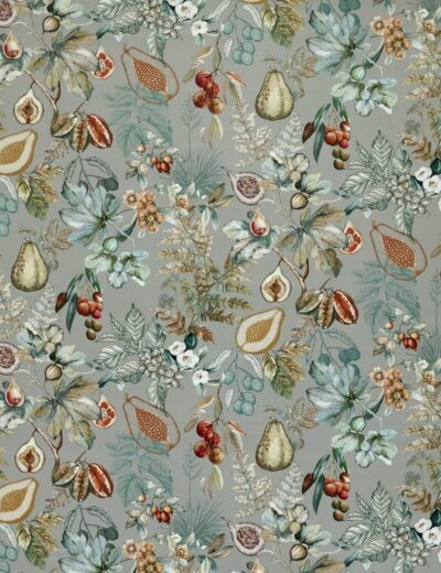 Borneo Stone Fabric