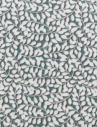 Elia Olive Fabric