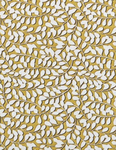 Elia Sunflower Fabric