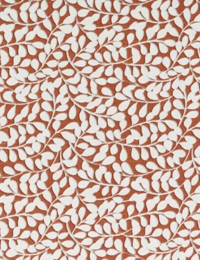 Elia Terracotta Fabric