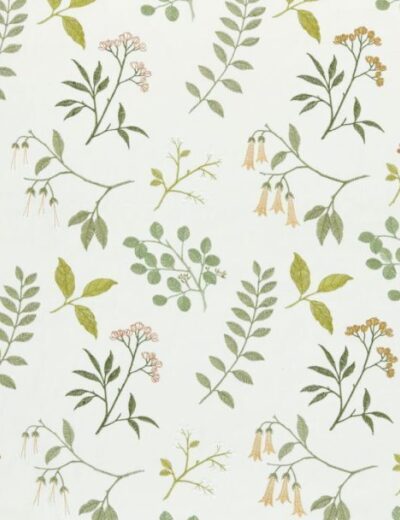 Gloriosa Kiwi Fabric