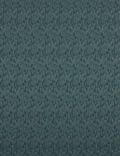 Meteor Peacock Fabric