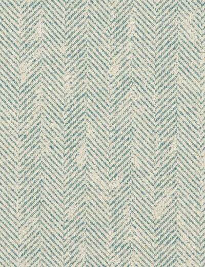 Ashmore Teal Fabric