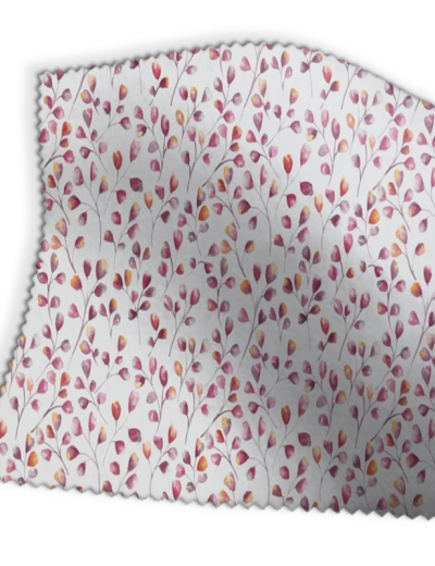 Abbotswick Berry Fabric