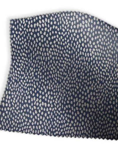 Blean Indigo Fabric