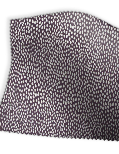 Blean Mauve Fabric